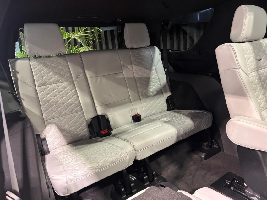 2025 Cadillac Escalade 6.2 V8