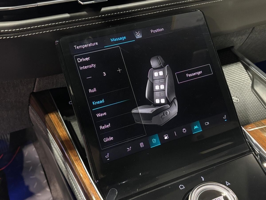 2025 Cadillac Escalade 6.2 V8