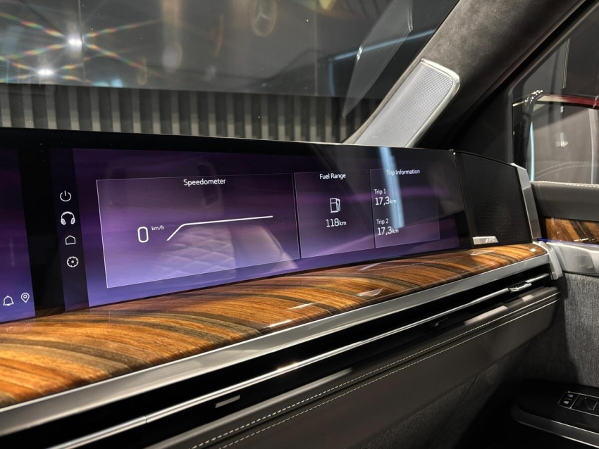 2025 Cadillac Escalade 6.2 V8