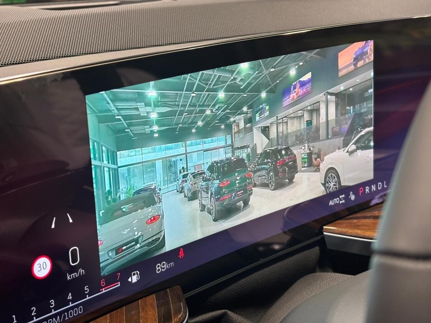 2025 Cadillac Escalade 6.2 V8