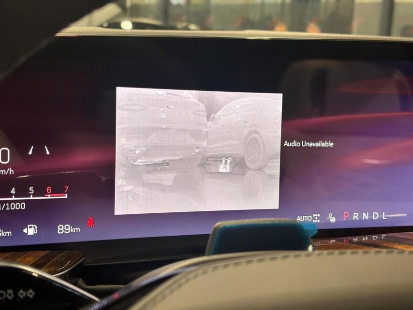 2025 Cadillac Escalade 6.2 V8