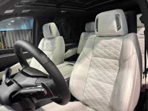 2025 Cadillac Escalade 6.2 V8