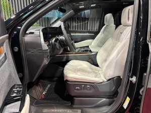 2025 Cadillac Escalade 6.2 V8