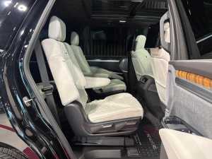 2025 Cadillac Escalade 6.2 V8