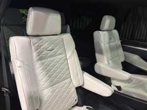 2025 Cadillac Escalade 6.2 V8