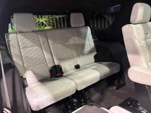 2025 Cadillac Escalade 6.2 V8