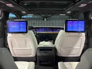 2025 Cadillac Escalade 6.2 V8