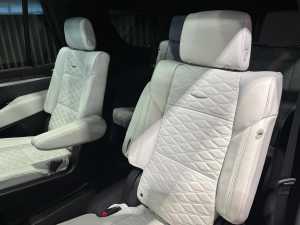 2025 Cadillac Escalade 6.2 V8