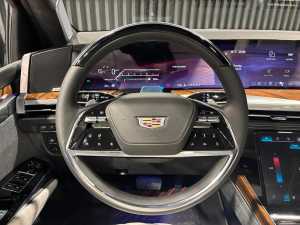 2025 Cadillac Escalade 6.2 V8