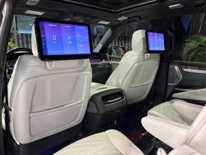 2025 Cadillac Escalade 6.2 V8