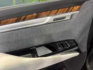 2025 Cadillac Escalade 6.2 V8