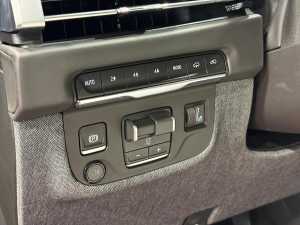 2025 Cadillac Escalade 6.2 V8