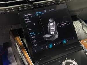 2025 Cadillac Escalade 6.2 V8