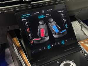 2025 Cadillac Escalade 6.2 V8