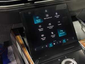 2025 Cadillac Escalade 6.2 V8