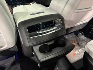 2025 Cadillac Escalade 6.2 V8