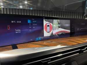 2025 Cadillac Escalade 6.2 V8