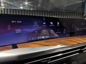 2025 Cadillac Escalade 6.2 V8