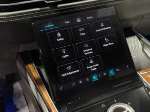 2025 Cadillac Escalade 6.2 V8