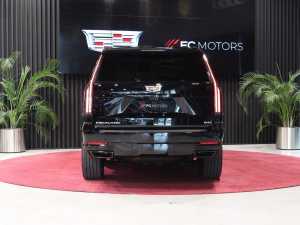 2025 Cadillac Escalade 6.2 V8