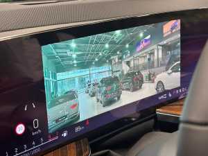 2025 Cadillac Escalade 6.2 V8