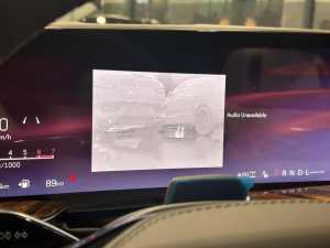 2025 Cadillac Escalade 6.2 V8