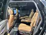 2021 Cadillac Escalade 6.2 V8 Premium Luxury