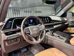 2021 Cadillac Escalade 6.2 V8 Premium Luxury