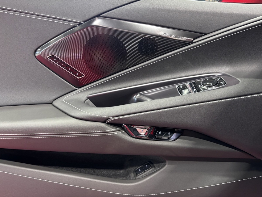 2023 Chevrolet Corvette C8 Stingray