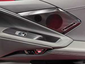 2023 Chevrolet Corvette C8 Stingray