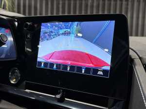 2023 Chevrolet Corvette C8 Stingray