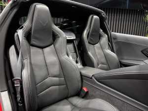 2023 Chevrolet Corvette C8 Stingray