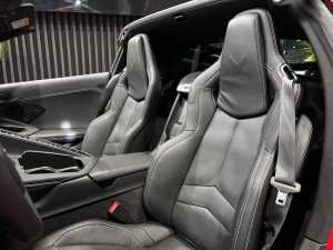 2023 Chevrolet Corvette C8 Stingray