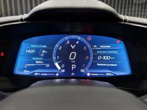 2023 Chevrolet Corvette C8 Stingray