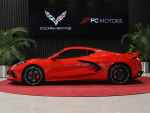 2023 Chevrolet Corvette C8 Stingray