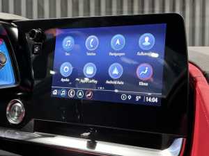 2023 Chevrolet Corvette C8 Stingray