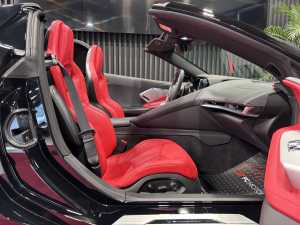 2023 Chevrolet Corvette C8 Stingray