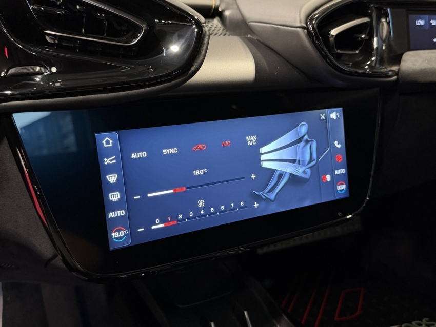 2026 Ferrari 12Cilindri 6.5 V12 Coupe