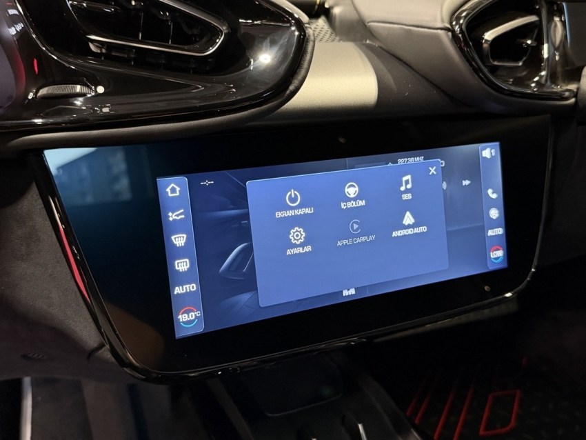 2026 Ferrari 12Cilindri 6.5 V12 Coupe