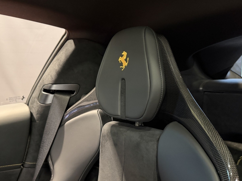 2026 Ferrari 12Cilindri 6.5 V12 Coupe