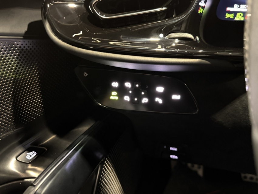 2026 Ferrari 12Cilindri 6.5 V12 Coupe