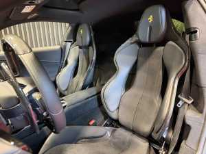 2026 Ferrari 12Cilindri 6.5 V12 Coupe