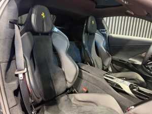 2026 Ferrari 12Cilindri 6.5 V12 Coupe