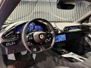 2026 Ferrari 12Cilindri 6.5 V12 Coupe