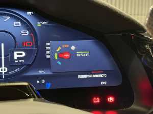 2026 Ferrari 12Cilindri 6.5 V12 Coupe
