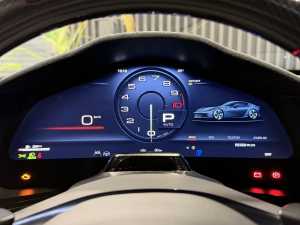 2026 Ferrari 12Cilindri 6.5 V12 Coupe