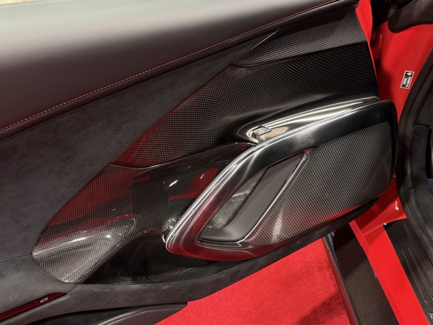 2026 Ferrari 12Cilindri 6.5 V12 Spider