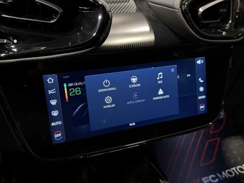 2026 Ferrari 12Cilindri 6.5 V12 Spider