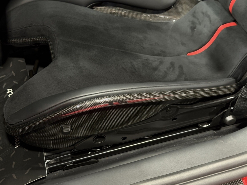 2026 Ferrari 12Cilindri 6.5 V12 Spider