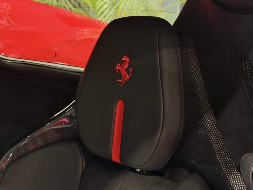 2026 Ferrari 12Cilindri 6.5 V12 Spider